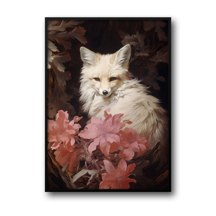 white-blossoms
