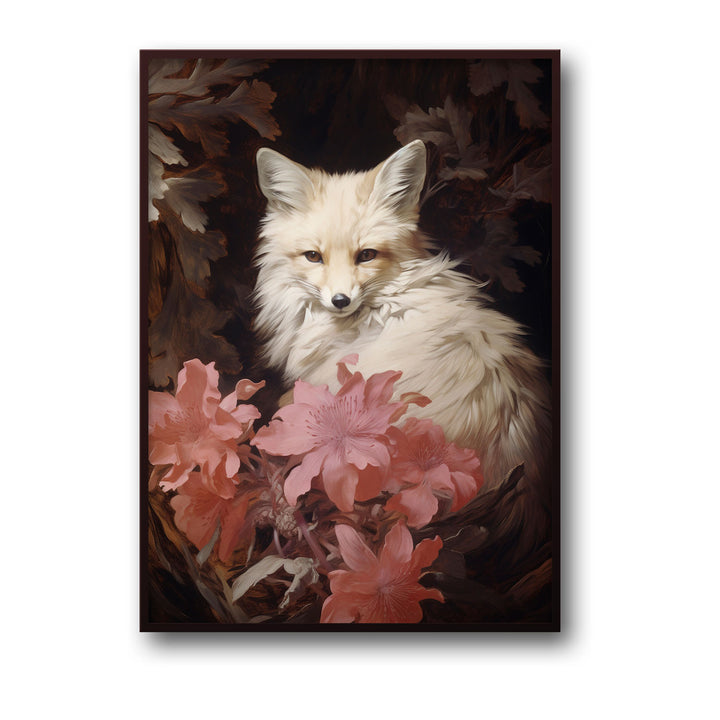 white-blossoms