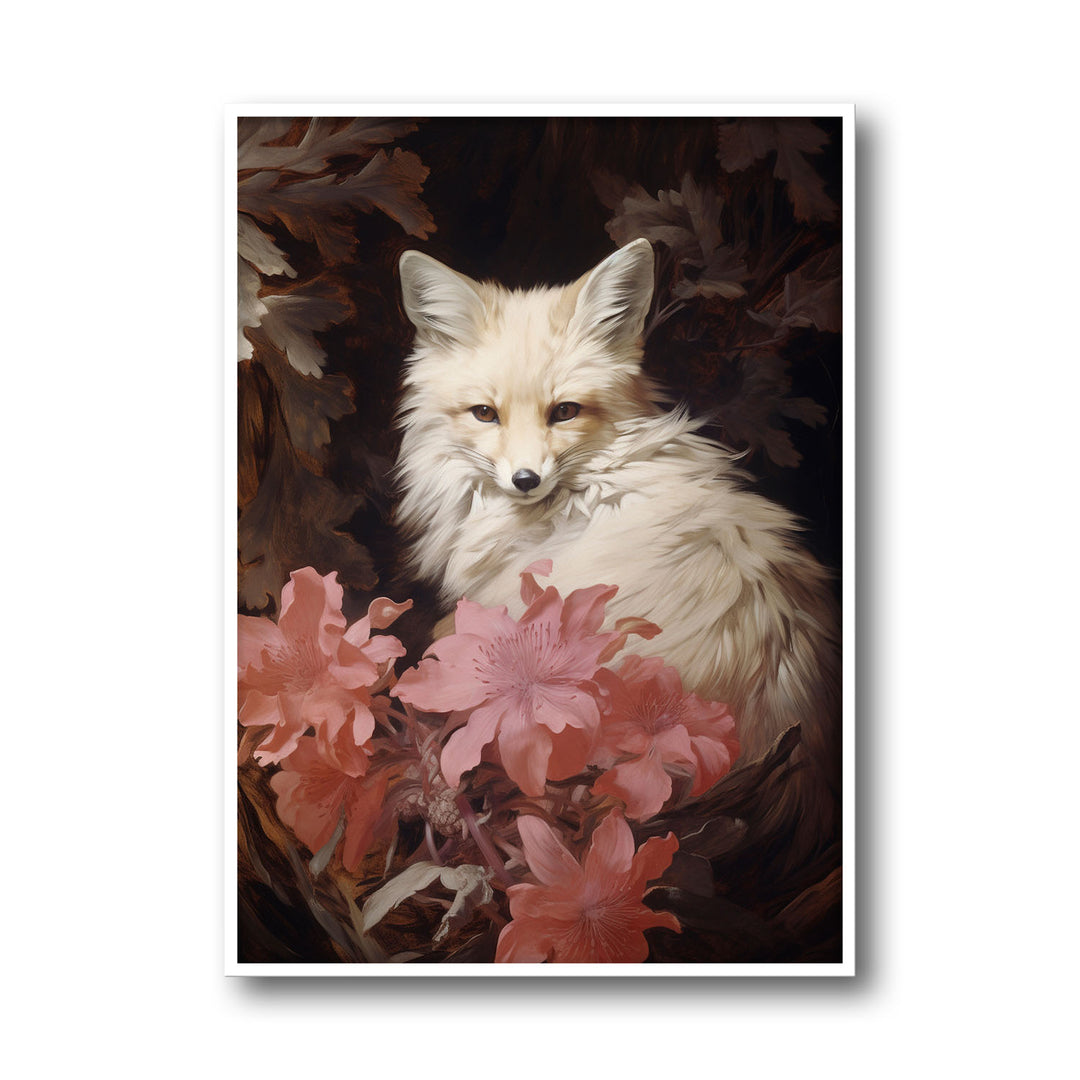 white-blossoms