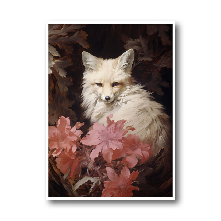white-blossoms