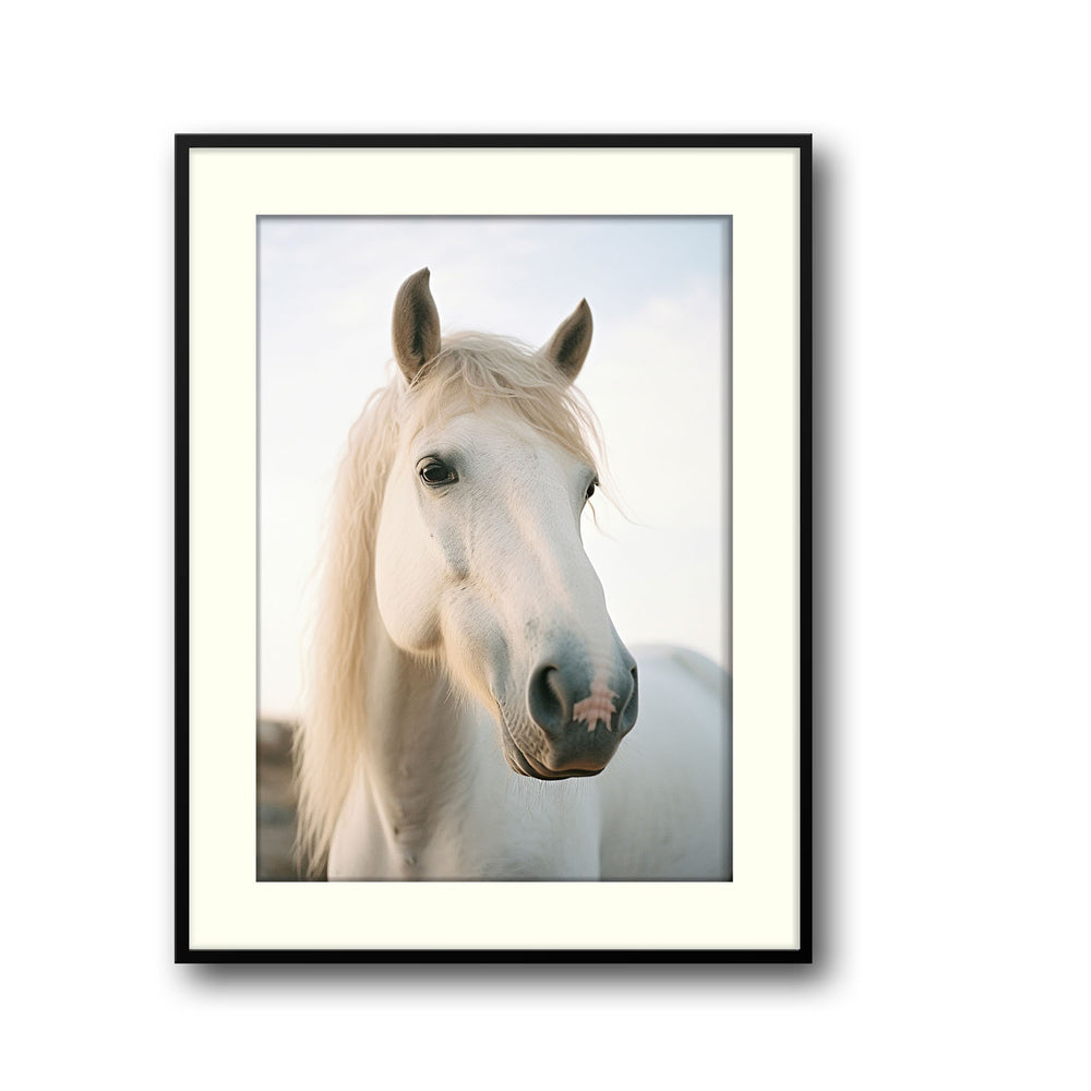 white-horse