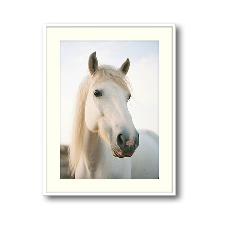 white-horse