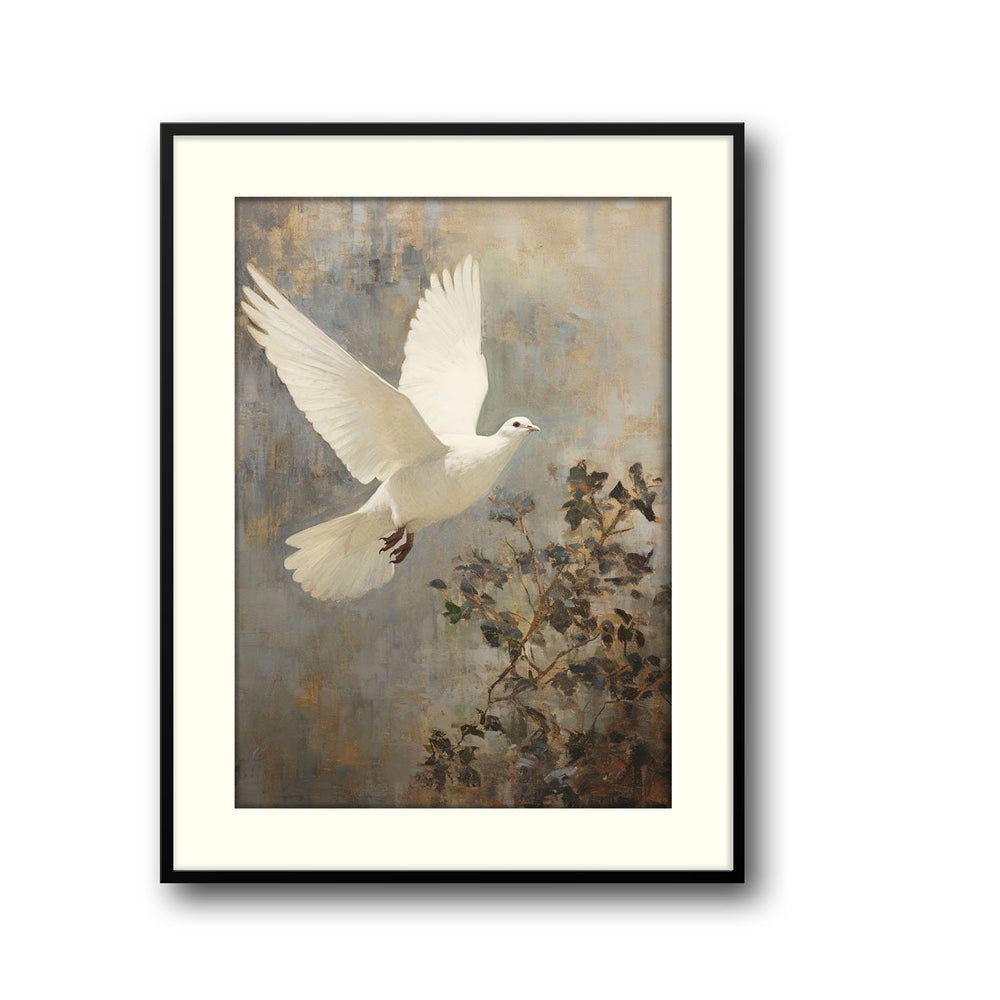 winged-dove