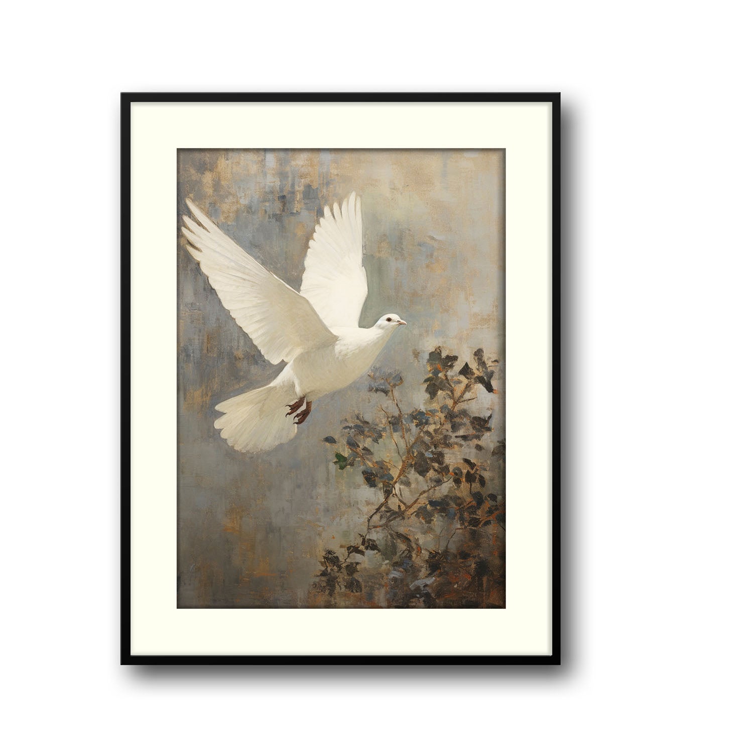 winged-dove