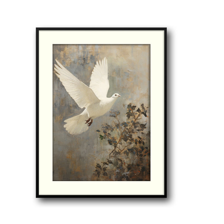 winged-dove