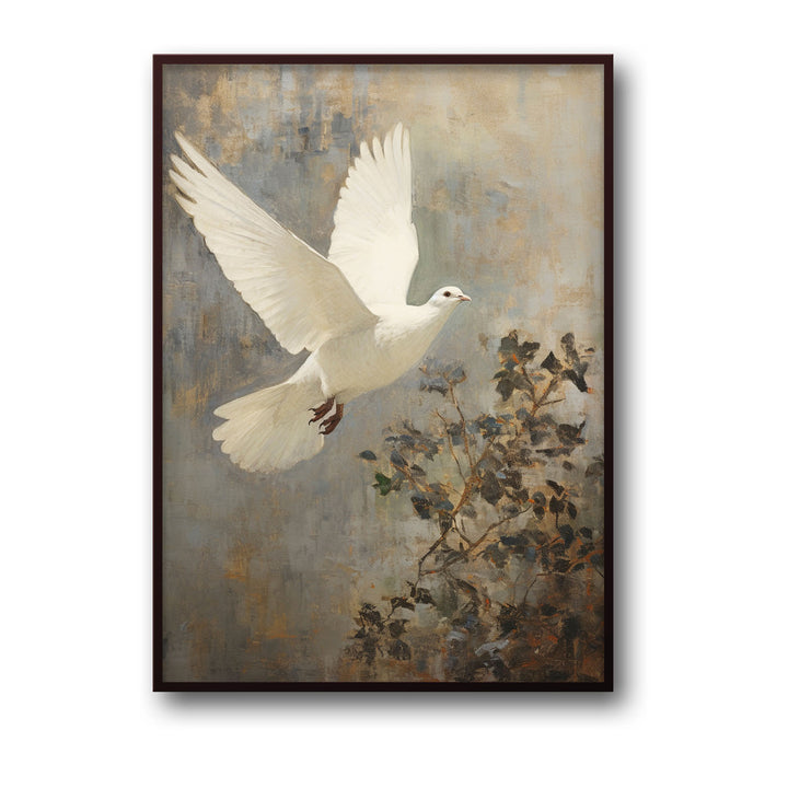 winged-dove