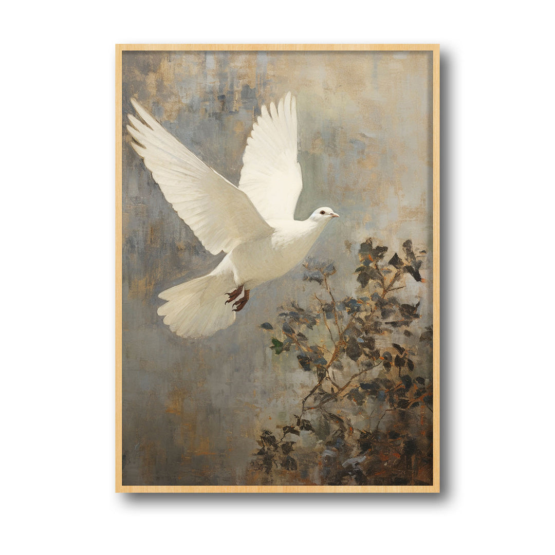 winged-dove