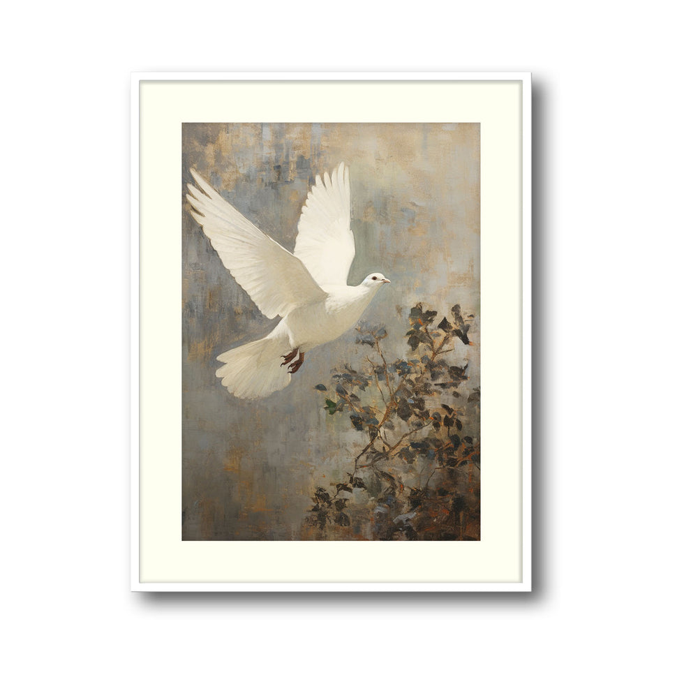 winged-dove