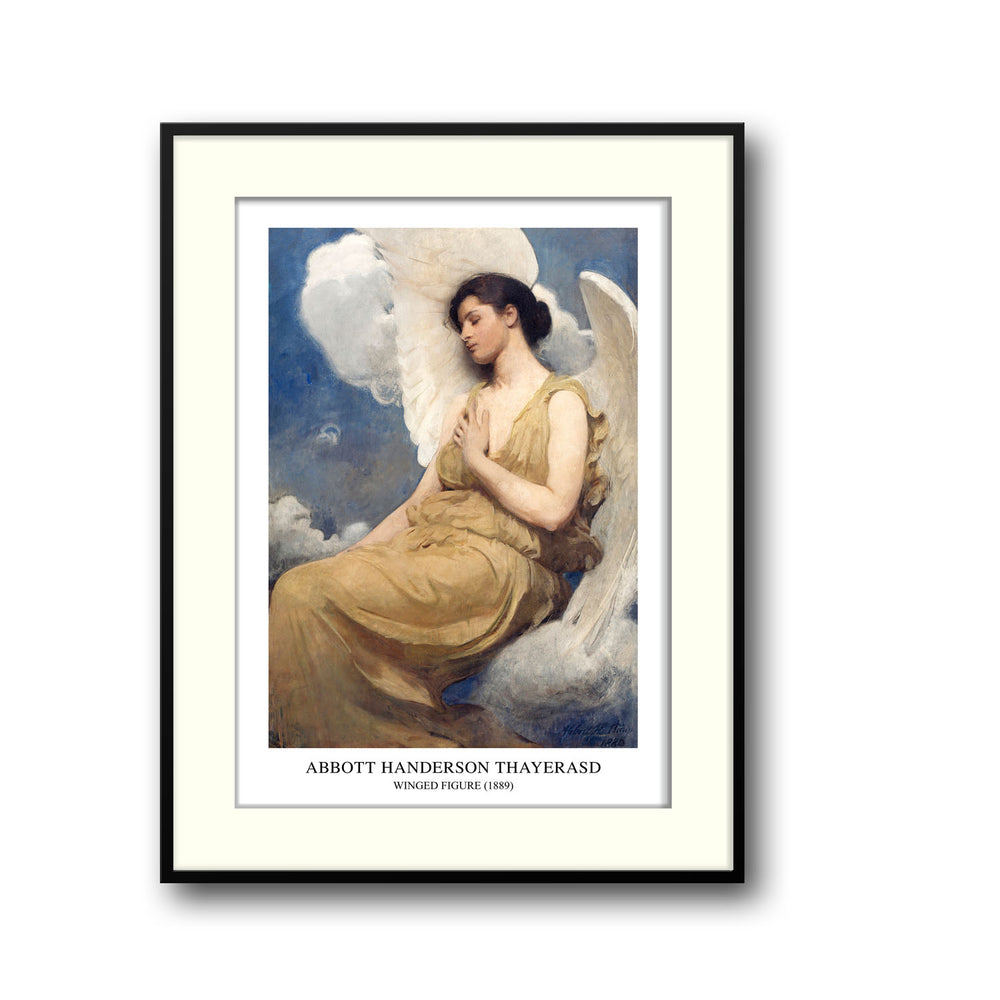winged-figure-abbott-handerson-thayer