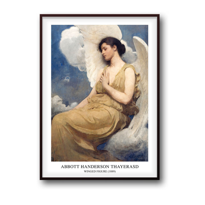 winged-figure-abbott-handerson-thayer