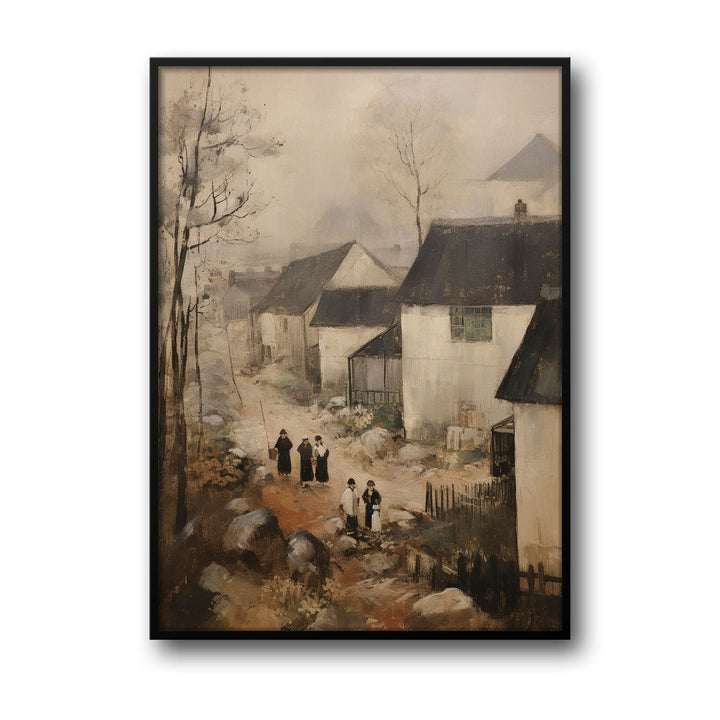 winter-cottages