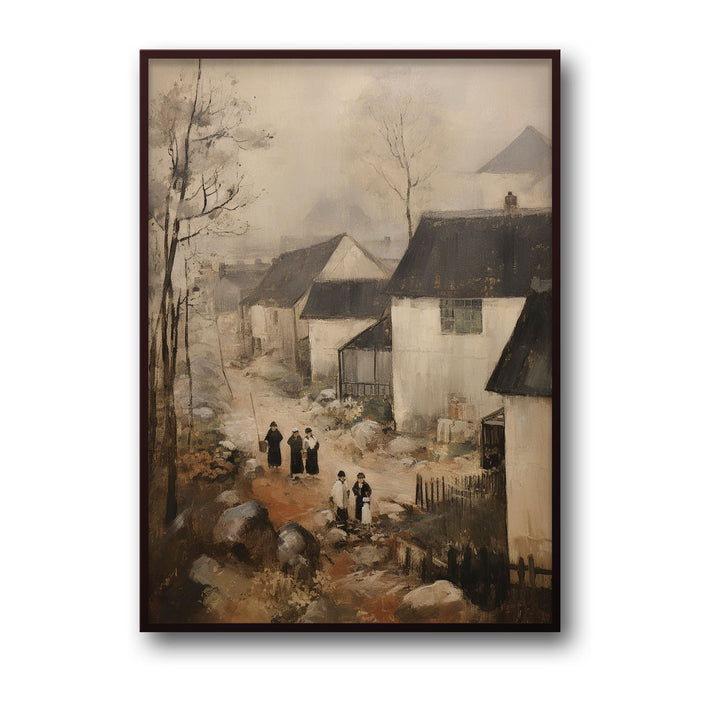 winter-cottages