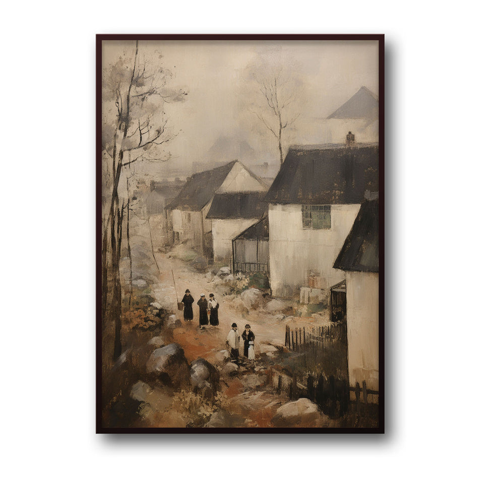 winter-cottages