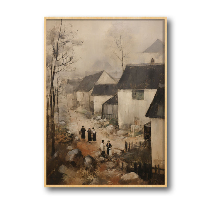 winter-cottages