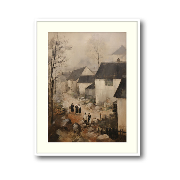 winter-cottages