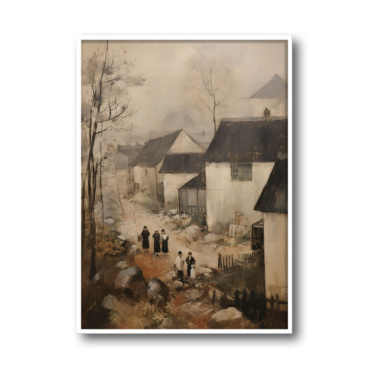winter-cottages