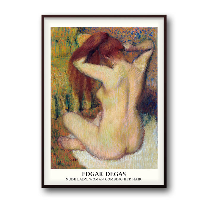 woman-combing-her-hair-edgar-degas