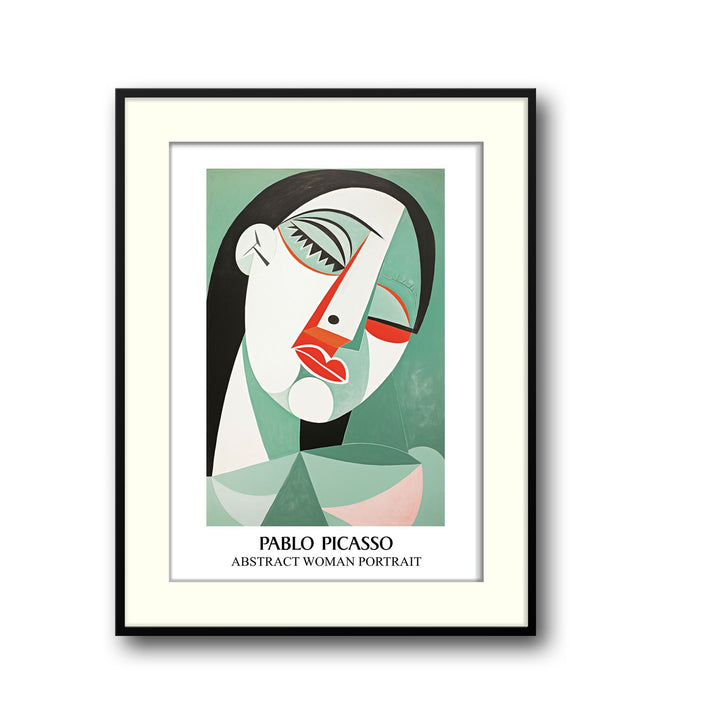 women-portrait-pablo-picasso