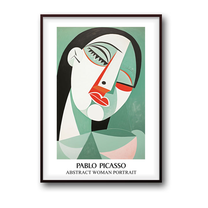 women-portrait-pablo-picasso